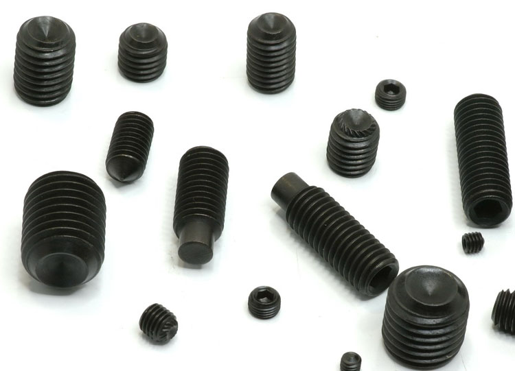 如皋顶丝、销钉、螺钉