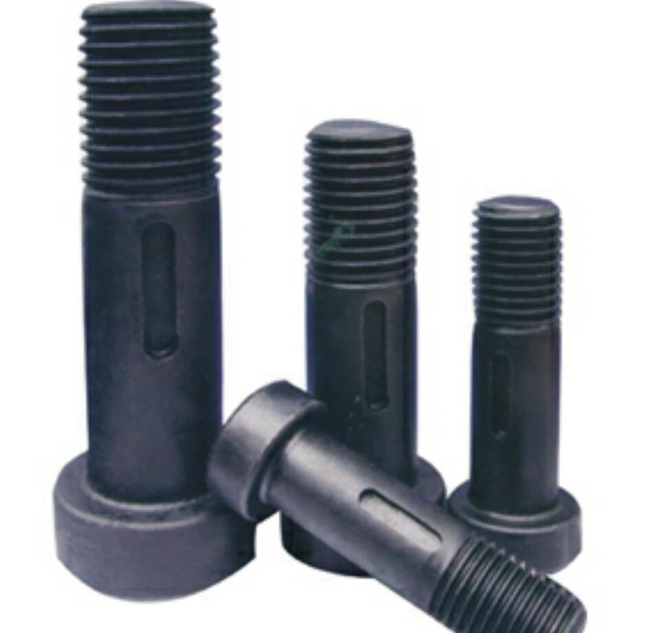 如皋高强螺栓40Cr钢